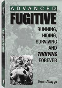 Advanced Fugitive
