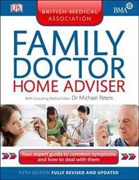 BMA Family Doctor Home Adviser