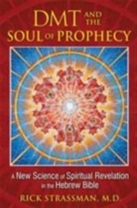 DMT and the Soul of Prophecy