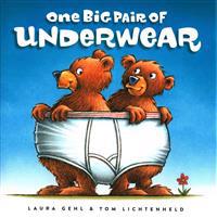 One Big Pair of Underwear