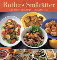 Butlers smårätter