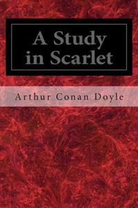 A Study in Scarlet
