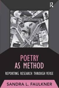 Poetry As Method