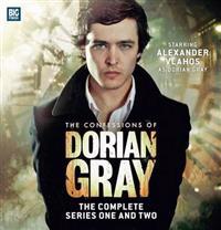 Confessions of Dorian Gray: The Complete Series One and Two