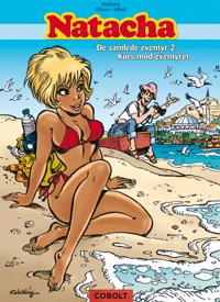 Natacha-Kurs mod eventyret