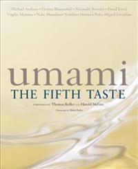 Umami: the Fifth Taste
