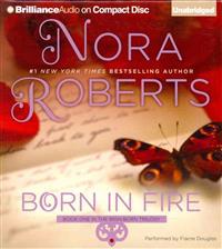 Born in Fire
