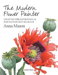 The Modern Flower Painter