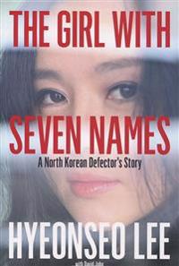 Girl with Seven Names