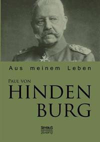 Paul Von Hindenburg