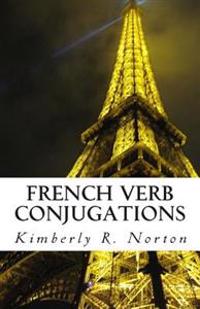 French Verb Conjugations
