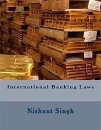 International Banking Laws