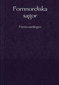 Fornnordiska Sagor