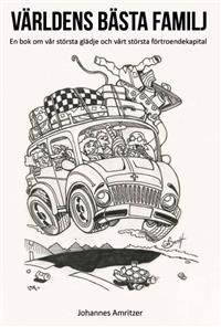 Världens bästa familj
