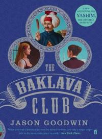 Baklava Club
