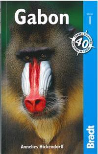 Bradt Gabon