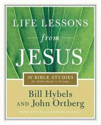 Life Lessons from Jesus