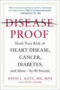 Disease-Proof