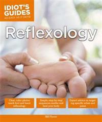 Idiot's Guides: Reflexology