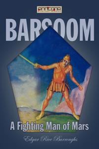 A Fighting Man of Mars