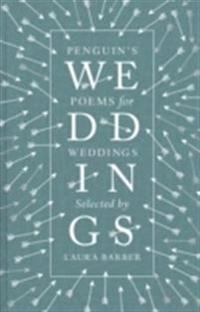 Penguin's Poems for Weddings