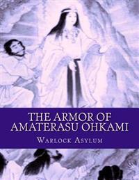 The Armor of Amaterasu Ohkami