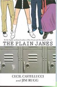 The Plain Janes
