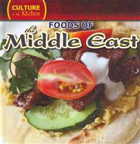 Foods of the Middle East