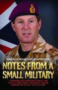 Notes from a Small Military