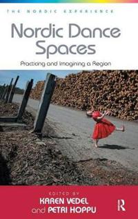 Nordic Dance Spaces