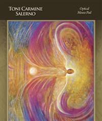 Guardian Angel Optical Mouse Pad