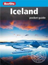Berlitz: Iceland Pocket Guide