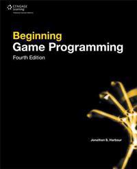 Beginning Game Programming