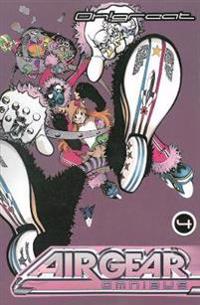 Air Gear