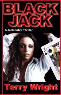 Black Jack: A Jack Sabre Thriller