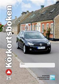 Körkortsboken