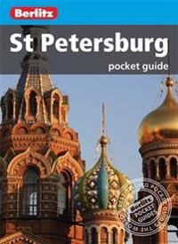 Berlitz: St Petersburg Pocket Guide