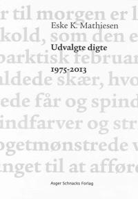 Udvalgte digte 1975-2013