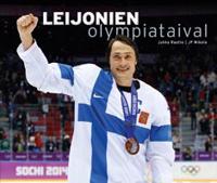 Leijonien olympiataival