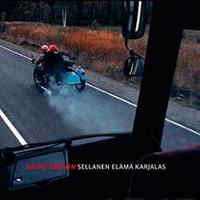 Sellanen elämä Karjalas