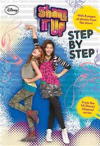Shake It Up: Step by Step