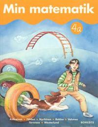 Min matematik 4 a