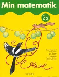 Min matematik 2 a