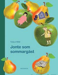 Jonte som sommargäst