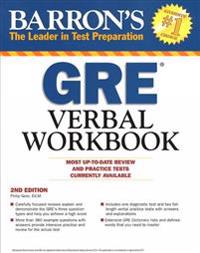 GRE Verbal Workbook