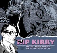 Rip Kirby