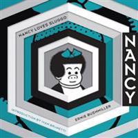 Nancy Loves Sluggo: Complete Dailies 1949-1951