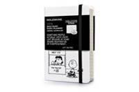 2015 Moleskine Peanuts Limited Edition Pocket 12 Month Daily Diary