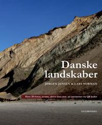 Danske landskaber