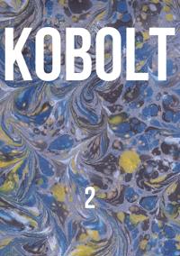 Kobolt Magazine 2
